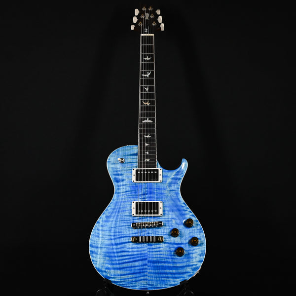 PRS 40th Anniversary McCarty SC56 Limited Edition- Faded Blue Jean 2025 (0407746)