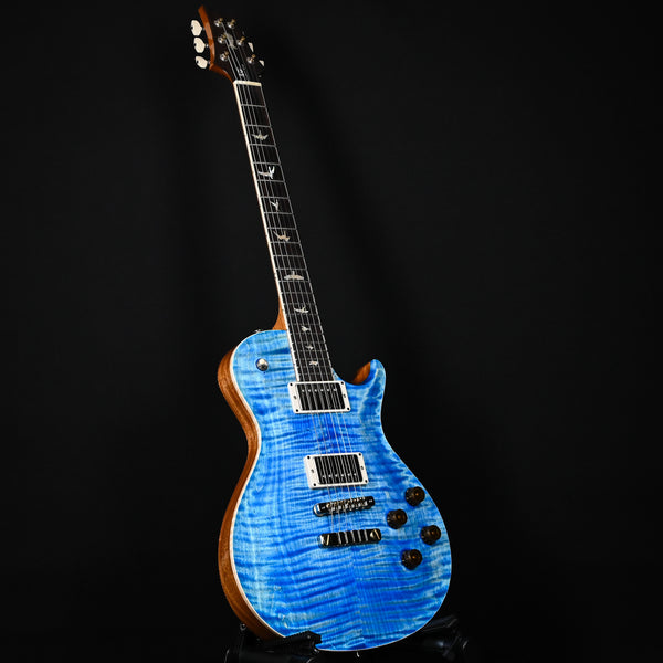 PRS 40th Anniversary McCarty SC56 Limited Edition- Faded Blue Jean 2025 (0407746)