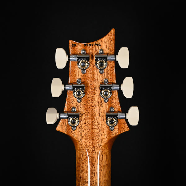 PRS 40th Anniversary McCarty SC56 Limited Edition- Faded Blue Jean 2025 (0407746)