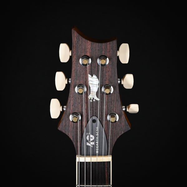PRS 40th Anniversary McCarty SC56 Limited Edition- Faded Blue Jean 2025 (0407746)
