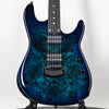 Ernie Ball Music Man Jason Richardson Signature Cutlass HT- Water Temple 2026 (S13407) NAMM FLOOR SPECIAL *READ DESCRIPTION*