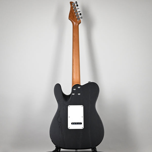 Suhr Andy Wood Signature Series Modern T HH Electric Guitar - War Black (85829)