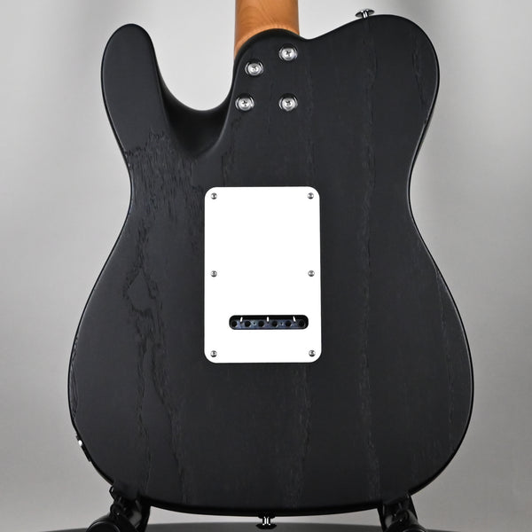 Suhr Andy Wood Signature Series Modern T HH Electric Guitar - War Black (85829)
