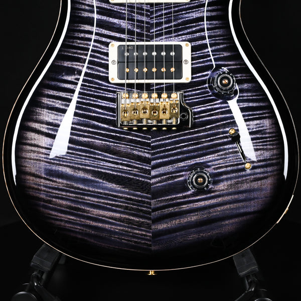 PRS Custom 24 w/ 10-Top & DMO Pickups- Purple Mist 2025 (0407792)
