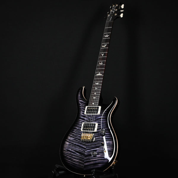 PRS Custom 24 w/ 10-Top & DMO Pickups- Purple Mist 2025 (0407792)