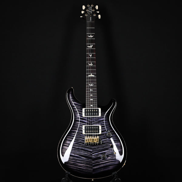PRS Custom 24 w/ 10-Top & DMO Pickups- Purple Mist 2025 (0407792)
