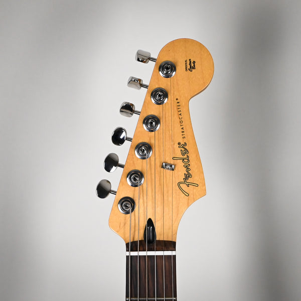 Fender Limited Edition Player II Stratocaster- Sparkle 3-Color Sunburst (MX25014884)