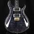 PRS Custom 24 w/ 10-Top & DMO Pickups- Gray Black 2025 (0405061)