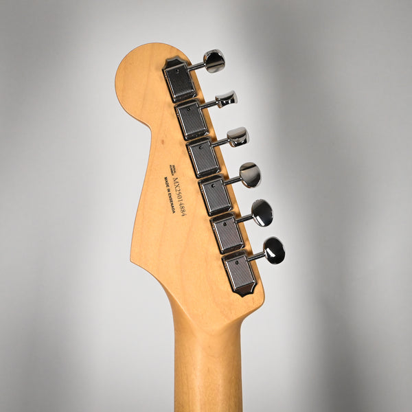 Fender Limited Edition Player II Stratocaster- Sparkle 3-Color Sunburst (MX25014884)