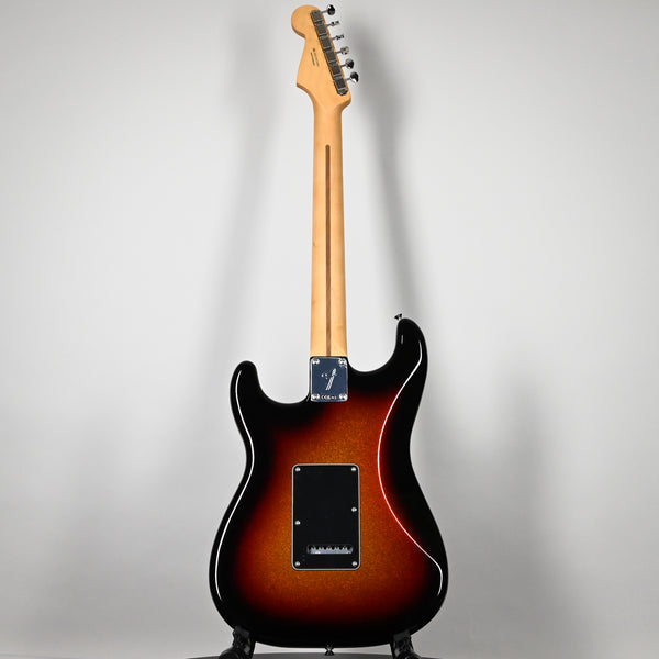 Fender Limited Edition Player II Stratocaster- Sparkle 3-Color Sunburst (MX25014884)