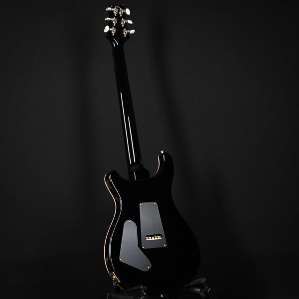 PRS Custom 24 w/ 10-Top & DMO Pickups- Gray Black 2025 (0405061)