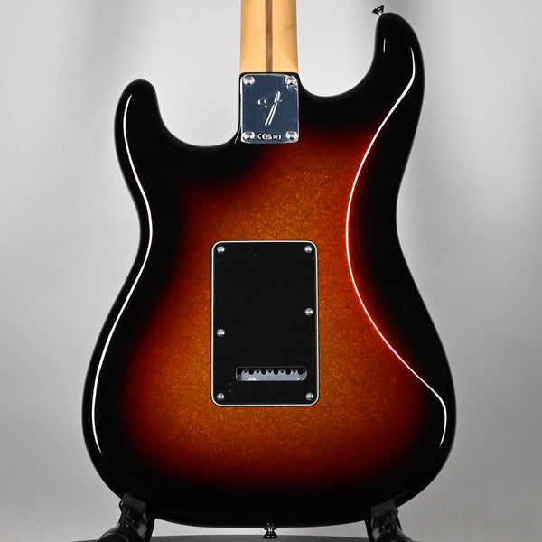 Fender Limited Edition Player II Stratocaster- Sparkle 3-Color Sunburst (MX25014884)