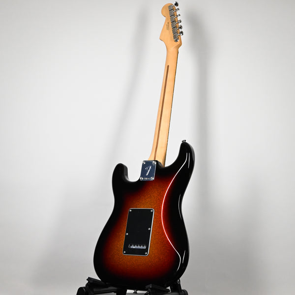 Fender Limited Edition Player II Stratocaster- Sparkle 3-Color Sunburst (MX25014884)