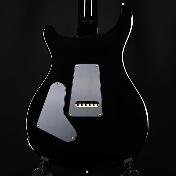 PRS Custom 24 w/ 10-Top & DMO Pickups- Gray Black 2025 (0405061)