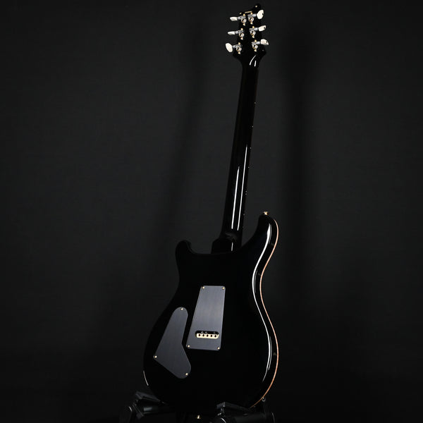 PRS Custom 24 w/ 10-Top & DMO Pickups- Gray Black 2025 (0405061)