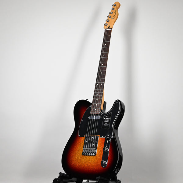 Fender Limited Edition Player II Telecaster- Sparkle 3-Color Sunburst (MX24111765)