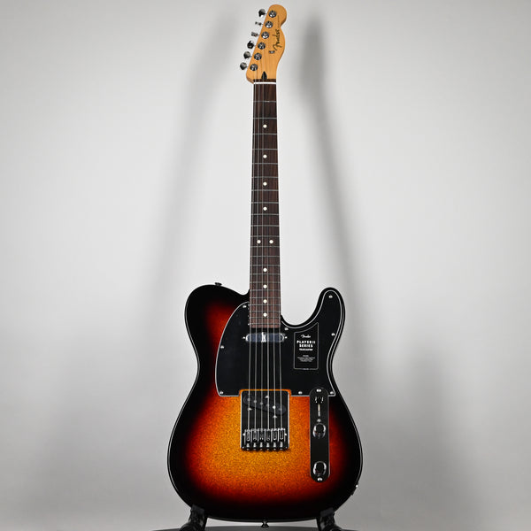Fender Limited Edition Player II Telecaster- Sparkle 3-Color Sunburst (MX24111765)