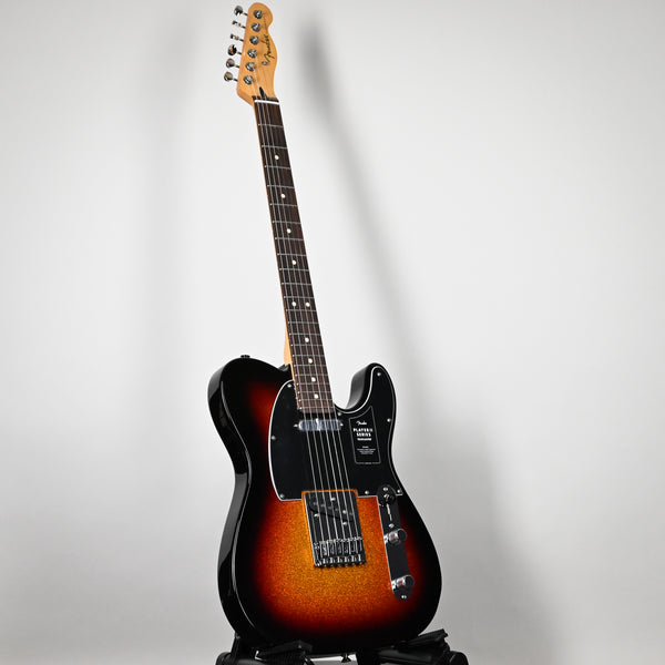 Fender Limited Edition Player II Telecaster- Sparkle 3-Color Sunburst (MX24111765)