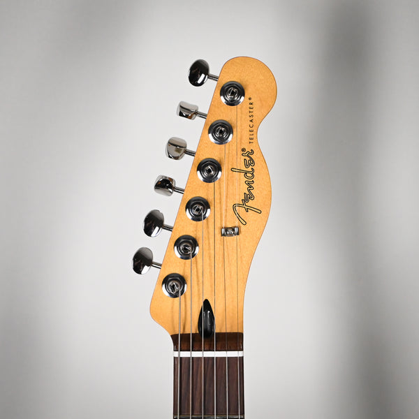 Fender Limited Edition Player II Telecaster- Sparkle 3-Color Sunburst (MX24111765)