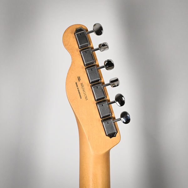 Fender Limited Edition Player II Telecaster- Sparkle 3-Color Sunburst (MX24111765)