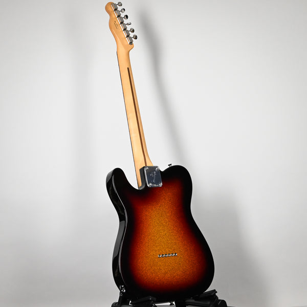 Fender Limited Edition Player II Telecaster- Sparkle 3-Color Sunburst (MX24111765)
