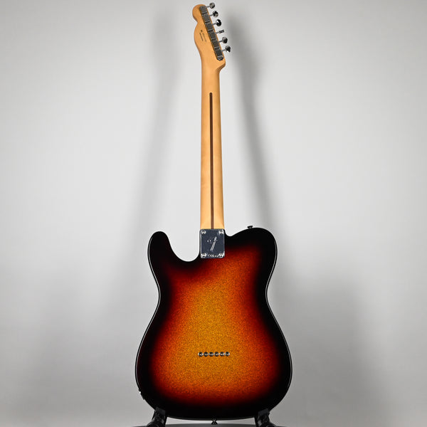 Fender Limited Edition Player II Telecaster- Sparkle 3-Color Sunburst (MX24111765)