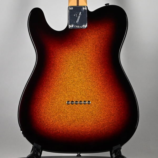 Fender Limited Edition Player II Telecaster- Sparkle 3-Color Sunburst (MX24111765)