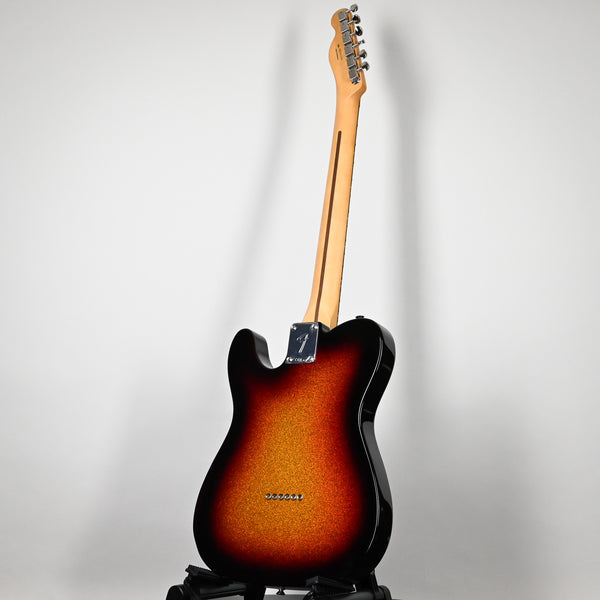 Fender Limited Edition Player II Telecaster- Sparkle 3-Color Sunburst (MX24111765)