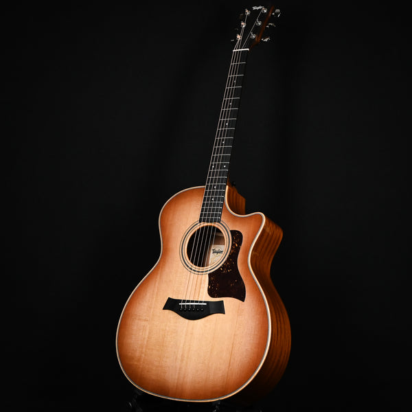 Taylor 314ce Studio w/ Torrefied Spruce Top & Sapele Back and Sides Acoustic/ Electric Guitar- SEB 2026 (2203306198)