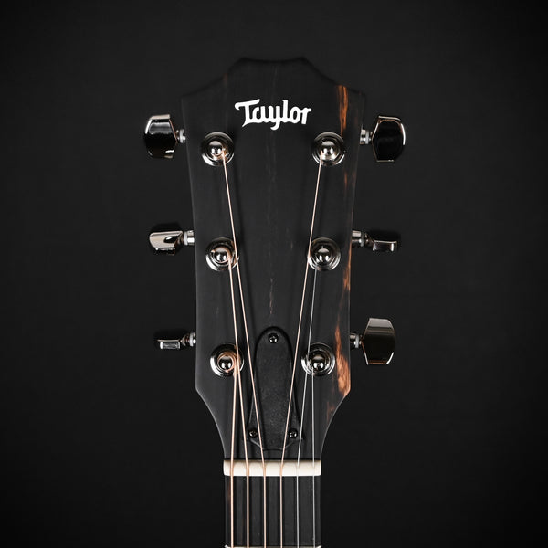 Taylor 314ce Studio w/ Torrefied Spruce Top & Sapele Back and Sides Acoustic/ Electric Guitar- SEB 2026 (2203306198)
