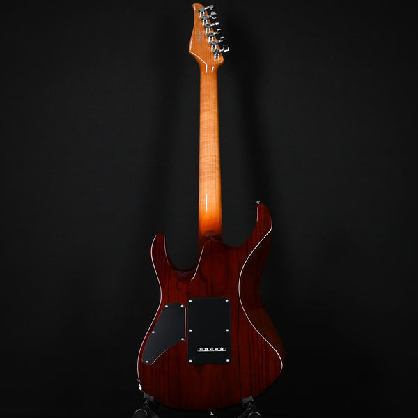 Suhr Modern Set-Neck Limited Edition- Blue Fade 2026 (87121)