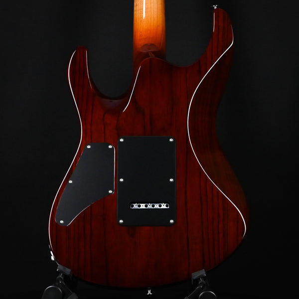 Suhr Modern Set-Neck Limited Edition- Blue Fade 2026 (87121)