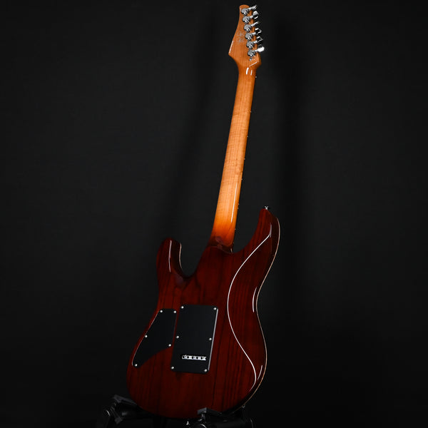 Suhr Modern Set-Neck Limited Edition- Blue Fade 2026 (87121)