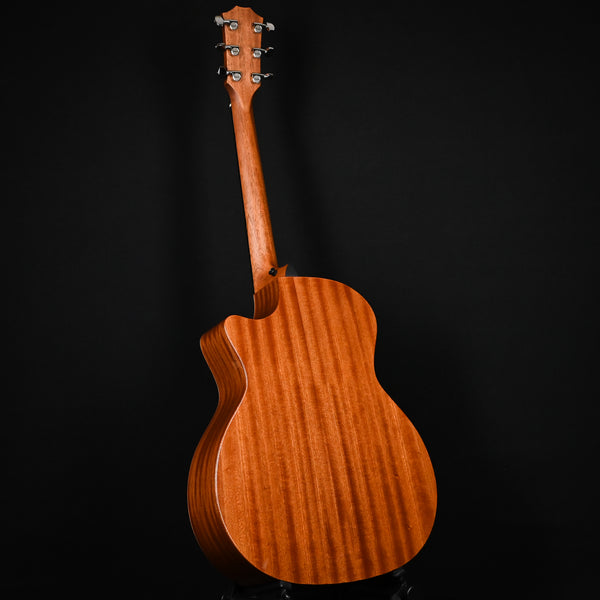 Taylor 314ce Studio w/ Torrefied Spruce Top & Sapele Back and Sides Acoustic/ Electric Guitar- SEB 2026 (2203306198)