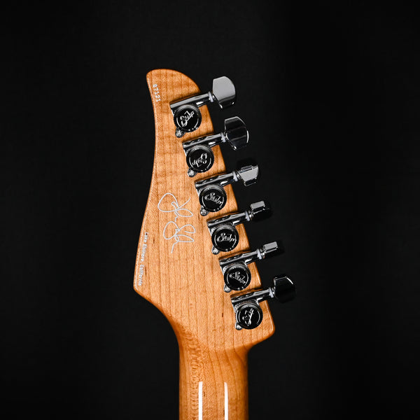 Suhr Modern Set-Neck Limited Edition- Blue Fade 2026 (87121)