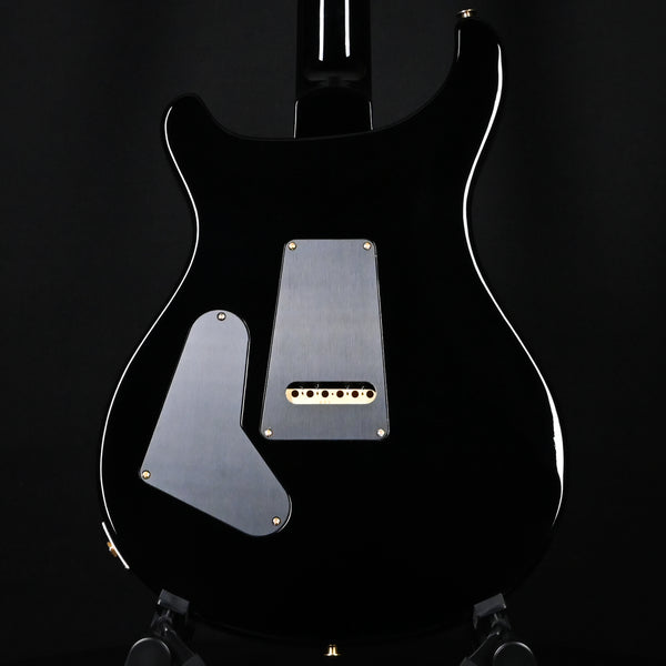 PRS Custom 24 w/ 10-Top & DMO Pickups- Faded Whale Blue 2025 (0407081)