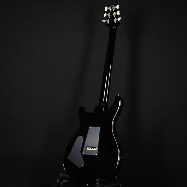 PRS Custom 24 w/ 10-Top & DMO Pickups- Faded Whale Blue 2025 (0407081)