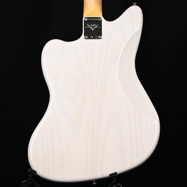 Fender Custom Shop '59 Jazzmaster 250K Journeyman- Aged White Blonde 2025 (CZ584468)