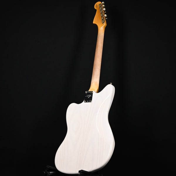 Fender Custom Shop '59 Jazzmaster 250K Journeyman- Aged White Blonde 2025 (CZ584468)