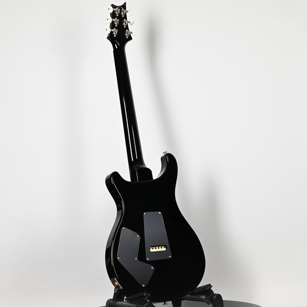 PRS Modern Eagle V w/ 10-Top Electric Guitar- Charcoal Burst 2025 (0406716)