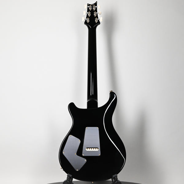 PRS Modern Eagle V w/ 10-Top Electric Guitar- Charcoal Burst 2025 (0406716)