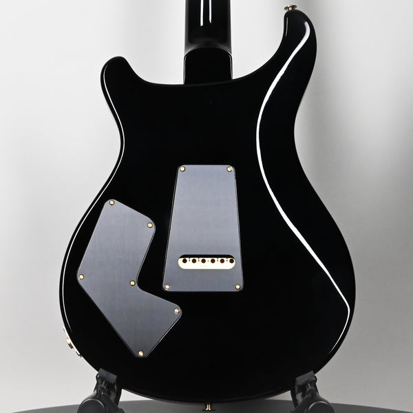 PRS Modern Eagle V w/ 10-Top Electric Guitar- Charcoal Burst 2025 (0406716)