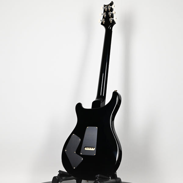 PRS Modern Eagle V w/ 10-Top Electric Guitar- Charcoal Burst 2025 (0406716)