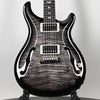 PRS Hollowbody II Piezo w/ 10 Top Electric Guitar- Charcoal 2025 (0399156)