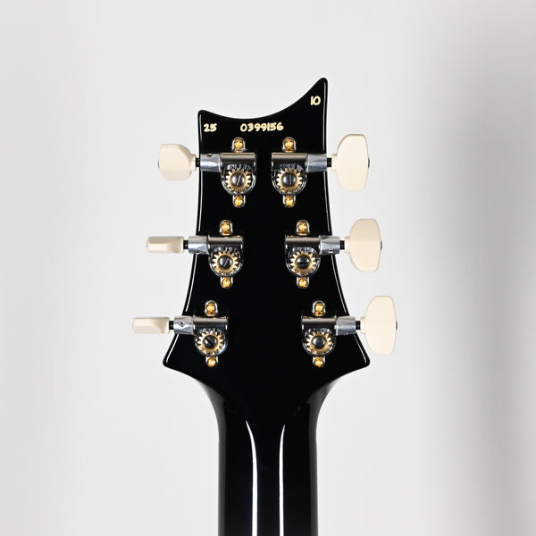 PRS Hollowbody II Piezo w/ 10 Top Electric Guitar- Charcoal 2025 (0399156)