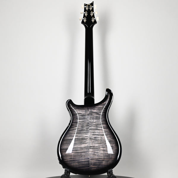 PRS Hollowbody II Piezo w/ 10 Top Electric Guitar- Charcoal 2025 (0399156)