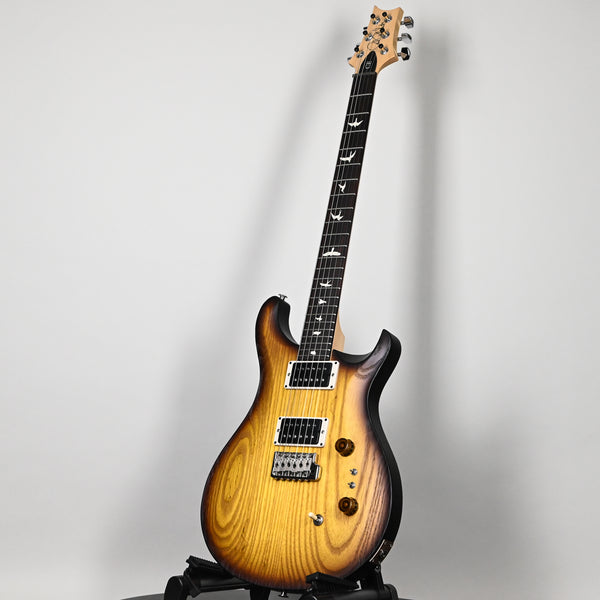 PRS CE 24-08 Swamp Ash Limited Edition- McCarty Tobacco Sunburst 2025 (0416539)