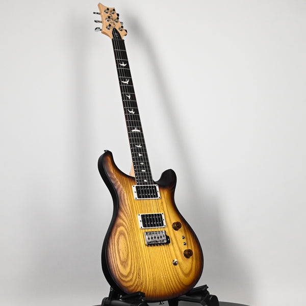 PRS CE 24-08 Swamp Ash Limited Edition- McCarty Tobacco Sunburst 2025 (0416539)