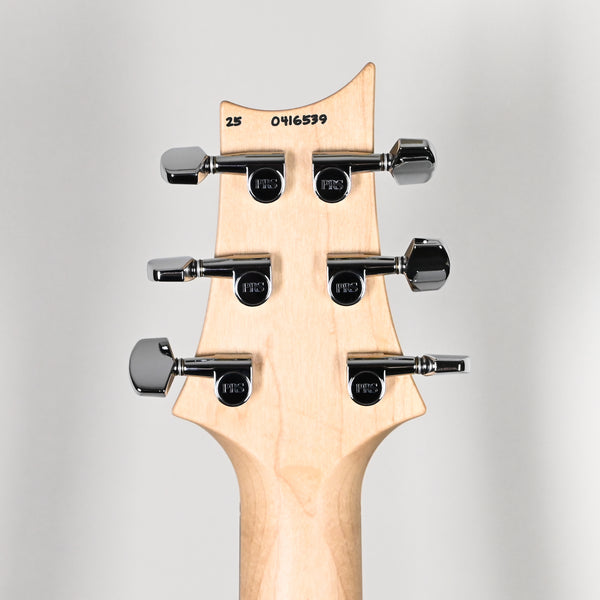 PRS CE 24-08 Swamp Ash Limited Edition- McCarty Tobacco Sunburst 2025 (0416539)