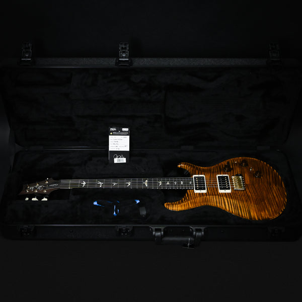 PRS Custom 24 Piezo w/ 10-Top & DMO Pickups Electric Guitar- Custom Color 2025 (0416782)